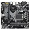 Placa de baza  GIGABYTE MB S1700 Gigabyte B760M H DDR4  mATX 