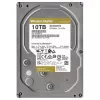HDD  WD 3.5" HDD 10.0TB-SATA-512MB Western Digital Gold (WD103KRYZ), Enterprise, 24/7, CMR, 7200rpm, 2.0M (MTBF) 