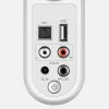 Boxa  SVEN Speakers SVEN MC-5, white, 50W, Bluetooth, RCA*2, USB, Optical, RC 