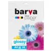 Hirtie foto  Barva A4 150g 20p Glossy Inkjet Photo Paper Barva 
