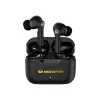 Наушники с микрофоном  MONSTER MONSTER AIRMARS XKT12 True Wireless Earphones Beige VP-MONSTER-XKT12-BG 