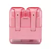Casti cu microfon  MONSTER AIRMARS XKT12 TRUE WIRELESS EARPHONES PINK VP--XKT12-PK 