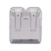 Casti cu microfon  MONSTER MONSTER AIRMARS XKT12 True Wireless Earphones White VP-MONSTER-XKT12-WH 