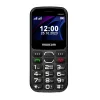 Мобильный телефон  Maxcom MM443 4G BLACK 