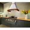 Hota  Elica CORALINE WH/A/60 T.GR 