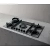 Plita incorporabila cu gaz  Elica NIKOLATESLA FLAME GR/F/88 
