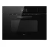 Cuptor cu microunde incorporabil  Elica VIRTUS COMBI STEAM MW 645 TFT BL 