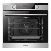 Cuptor electric incorporabil Inox HANSA BOEI684620 