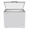 Lada frigorifica  Heinner HCF-HM246CSE++ 
