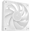 Ventilator  DEEPCOOL PC Case Fan Deepcool FD12, 120x20x25mm, ≤27.6 dB, 64,2CFM, 400-2050RPM, PWM, Hydro Bearing, 4pin, White 