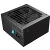Sursa de alimentare PC  GamerStorm Power Supply ATX 1200W GamerStorm PN1200M, 80+ Gold, 135mm, Active PFC, Full Bridge SRC LLC + DC/DC, ATX 3.1, Full Modular, Black 