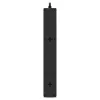 Сетевой фильтр  Ultra Power Surge Protector   6 Sockets,  5.0m,  Sven "SF-06E-16", Black, flame-retardant material 