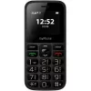 Мобильный телефрн с кнопками  myPhone Halo A MyPhone Black 