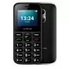 Мобильный телефрн с кнопками  myPhone Halo A LTE MyPhone Black 