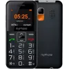 Telefon mobil cu botoane  myPhone Halo Easy MyPhone Black 