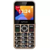 Мобильный телефрн с кнопками  myPhone Halo 3 MyPhone Black 