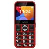 Telefon mobil cu botoane  myPhone Halo 3 MyPhone Red 