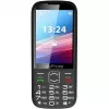 Мобильный телефрн с кнопками  myPhone Halo 4 LTE MyPhone Black 