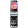 Мобильный телефрн с кнопками  myPhone Rumba 2 MyPhone Black 