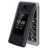 Мобильный телефрн с кнопками  myPhone Tango LTE MyPhone Black 