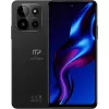 Telefon mobil  myPhone N23 5G 6/128GB NFC, Cosmic Black 