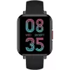 Smartwatch  myPhone Watch LS, Black 