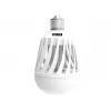 Lampa anti insecte  Noveen INSECT KILLER LAMP IKN803 LIGHT BULB LED, AREA UP TO 40 M2 