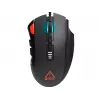 Игровая мышь  CANYON GAMING MOUSE  MERKAVA, OPTICAL, 400-12000 DPI, 12 BUTTONS, PROGRAMMABLE, RGB, USB, СЕНСОР SUNPLUS 6662 CND-SGM5N 