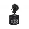 Видеорегистратор автомобильный  Xiaomi Car Dash Cam DVR-F80, Black CARDADVRF80 
