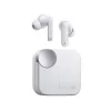Беспроводные наушники  Nothing  CMF BUDS B168 LIGHT GREY 