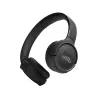 Наушники с микрофоном  JBL Wireless JBL Tune 510BT On-Ear Headphones Blue JBLT510BTBLUEU 