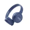 Casti cu microfon  JBL WIRELESS  TUNE 510BT ON-EAR HEADPHONES BLUE T510BTBLUEU 