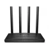 Router wireless  TP-LINK ARCHER A6  AC1200 WIRELESS MU-MIMO GIGABIT ROUTER ARCHER_A6 