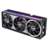 Видеокарта  ASUS VGA ASUS RTX5080 16GB GDDR7 ROG Astral Gaming (ROG-ASTRAL-RTX5080-O16G-GAMING) 