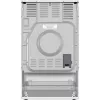 Aragaz  GORENJE Gas\el cooker Gorenje GECS5C70WA 