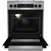 Aragaz  GORENJE Gas\el cooker Gorenje GKS6C70XJ 