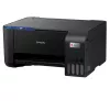 Multifunctionala inkjet  EPSON MFD CISS Epson EcoTank L3201 black, Color Printer/Scanner/Copier, A4, Print 5760x1440dpi, 3 pl, blue panel, Scan 600x1200 dpi, ISO/IEC 9.5/4.5 ipm, 64-300 г/м2, USB 2.0, 4 ink tanks: C13T00S14A/24A/34A/44A  B/M/Y/C Black: 3.600 pages  Colour: 6.500 p 