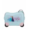 Чемодан  Samsonite DREAM2GO DISNEY-valiza pe 4 roti Frozen 