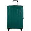 Valiza  Samsonite NUON VALIZA PE 4  ROTI 75/28 EXP VERDE MAT 
