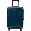 Valiza  Samsonite NUON-VALIZA PE 4 ROTI 55/20 ALBASTRU MAT 