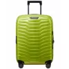Чемодан  Samsonite PROXIS-valiza pe 4 roti 55/20 EXP Lime 