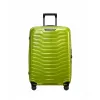 Valiza  Samsonite PROXIS-valiza pe 4 roti 69/25 Lime 
