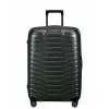 Valiza  Samsonite PROXIS-valiza pe 4 roti 69/25 Verde inchis mat 