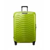 Valiza  Samsonite PROXIS-valiza pe 4 roti 81/30 Lime 