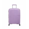 Valiza  American Turister STARVIBE Valiza pe 4 roti 67/24 EXP TSA Lavanda 