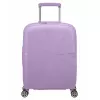 Чемодан  American Turister STARVIBE-VALIZA PE 4 ROTI 55/20 EXP TSA LAVANDA 