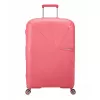 Valiza  American Turister STARVIBE-VALIZA PE 4 ROTI 77/28 EXP TSA CORAL 