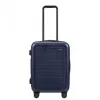 Valiza  Samsonite STACKD-VALIZA PE 4 ROTI 55/20 EXP EASY ACCESS ALBASTRU INCHIS 