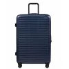 Valiza  Samsonite STACKD-valiza pe 4 roti 75/28 Albastru inchis 
