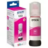 Cartus cerneala  EPSON Epson 103 EcoTank Magenta ink bottle 65 ml, 7500 p. for L3200/3250/3256/3260/3266/3550 